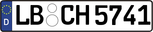 LB-CH5741