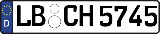 LB-CH5745