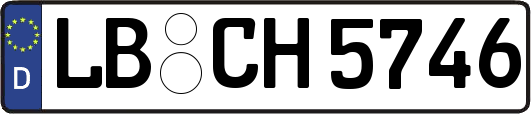 LB-CH5746
