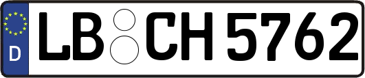 LB-CH5762