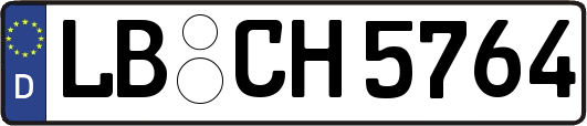 LB-CH5764