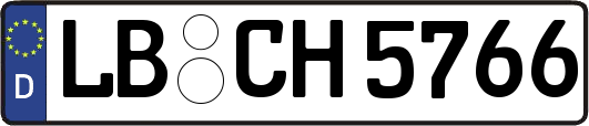 LB-CH5766