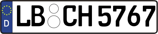 LB-CH5767