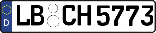 LB-CH5773