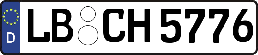 LB-CH5776