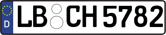 LB-CH5782