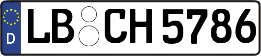 LB-CH5786