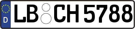LB-CH5788