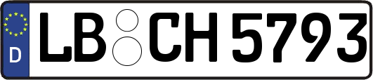 LB-CH5793
