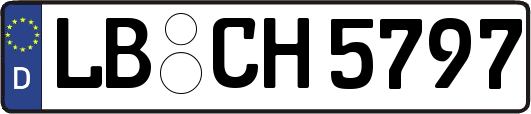 LB-CH5797