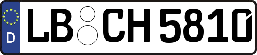 LB-CH5810