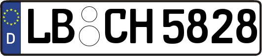 LB-CH5828