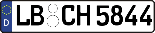 LB-CH5844