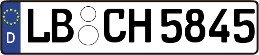 LB-CH5845