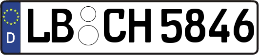 LB-CH5846