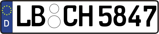 LB-CH5847