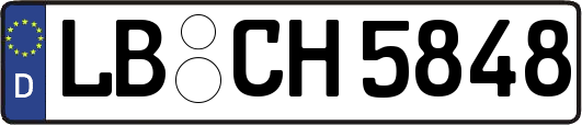 LB-CH5848