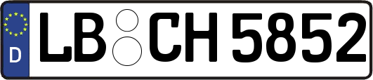LB-CH5852