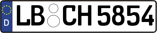 LB-CH5854