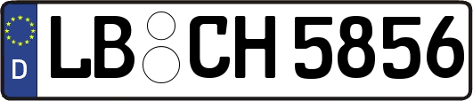 LB-CH5856