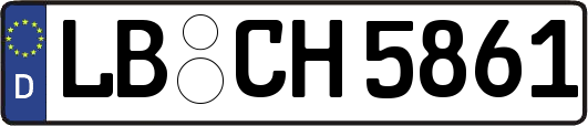 LB-CH5861