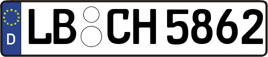 LB-CH5862