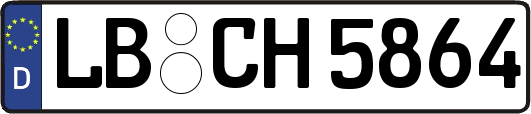 LB-CH5864
