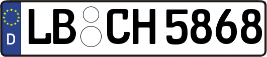 LB-CH5868