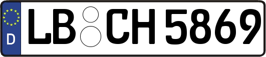 LB-CH5869