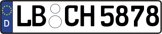 LB-CH5878