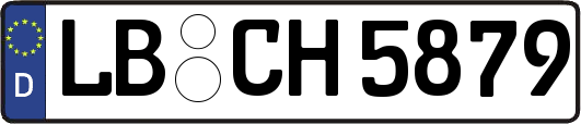 LB-CH5879