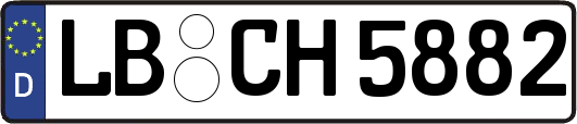 LB-CH5882