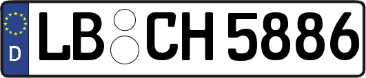 LB-CH5886