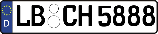 LB-CH5888