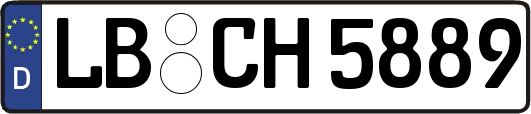 LB-CH5889