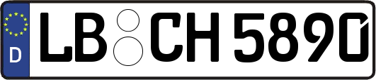 LB-CH5890