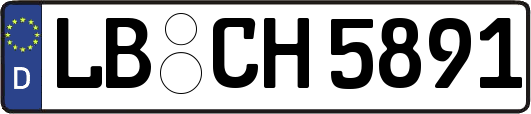 LB-CH5891