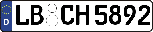 LB-CH5892
