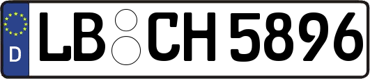 LB-CH5896