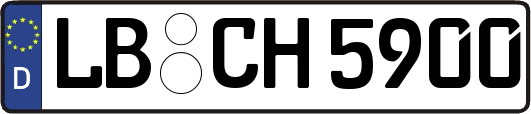 LB-CH5900