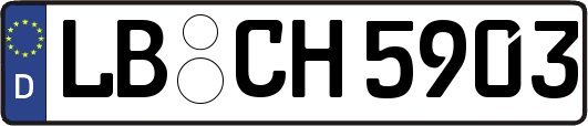 LB-CH5903