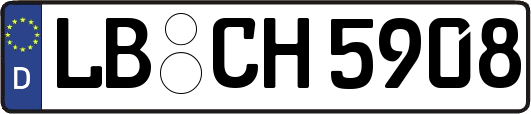 LB-CH5908