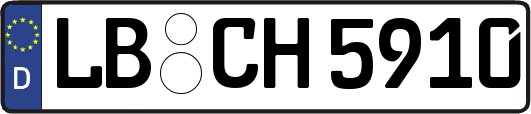LB-CH5910