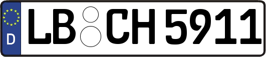 LB-CH5911