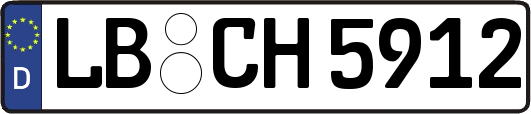 LB-CH5912