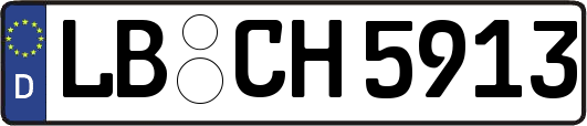 LB-CH5913