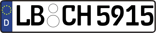 LB-CH5915
