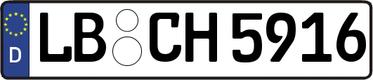 LB-CH5916