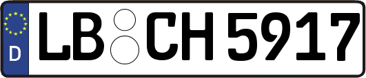 LB-CH5917