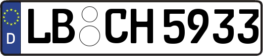 LB-CH5933